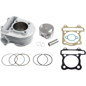 AIRSAL Cylinder Kit SYM Euro-MX / Symphony / VS 125cc 02-16