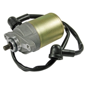 Maxtuned Starter Honda / Kymco / Peugeot / Sym 50 4T/2T