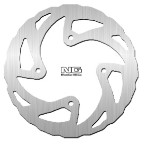 NG BRAKES 626X Front Wave Fixed Brake Disc BETA EVO / REV 125-300 03-23