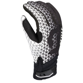 Scott Glove Race DP black/white