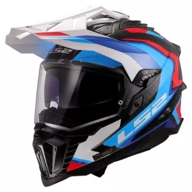 Motocross Helmet LS2 MX701 C EXPLORER FRONTIER 2
