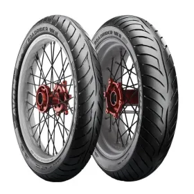 Avon Tire ROADRIDER MKII 4.00 R18 64V TL 2023 year