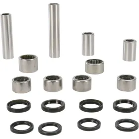 PIVOT WORKS Rear Lower Linkage Rebuild Kit Yamaha YFZ 450 04-13