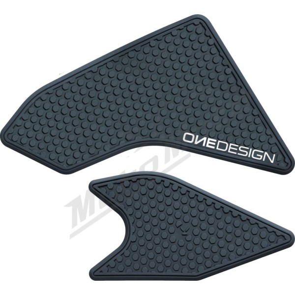 SIDE TANK PADS ONEDESIGN BMW F 900 R ABS 2020–2024