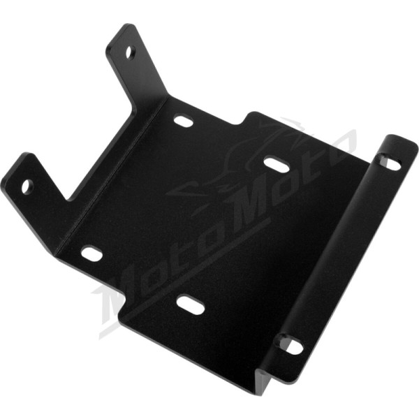 MOOSE OFFROAD- SNOW Winch Mount Kawasaki KVF 450 2025