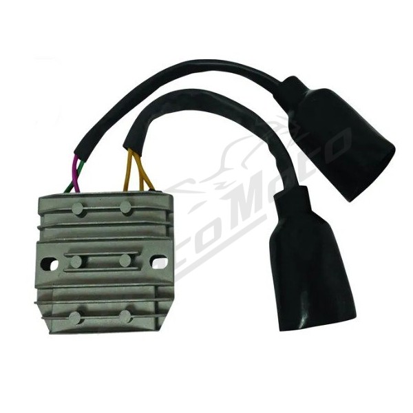 PARTS UNLIMITED Regulator Honda / Piaggio / Vespa 125/700 07-20