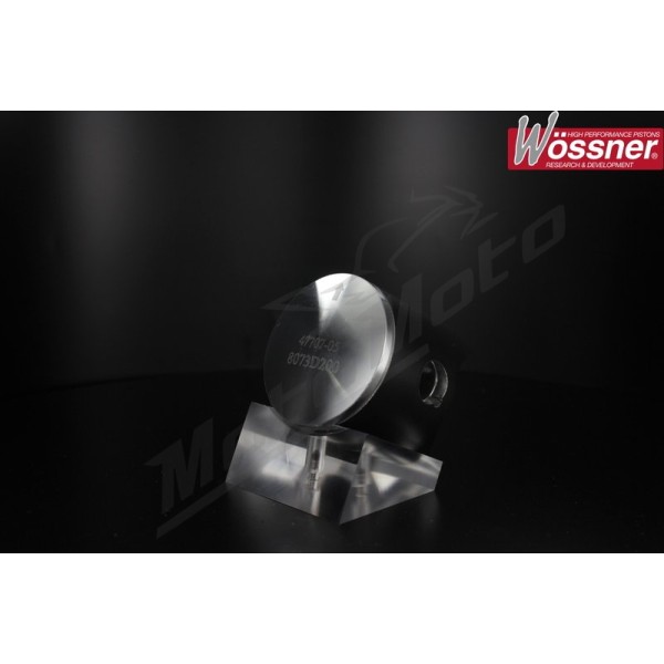 WÖSSNER Forged Piston 53,95-55,95mm Kawasaki KX 125 2003
