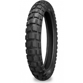 PADANGA SHINKO E804 Adventure Trail TT 57S 100/90 R19