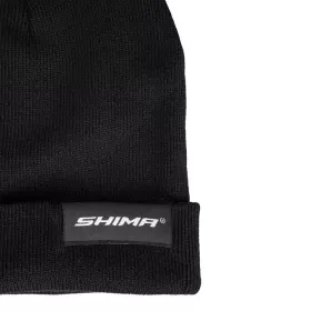 Shima Label Beanie kepurė