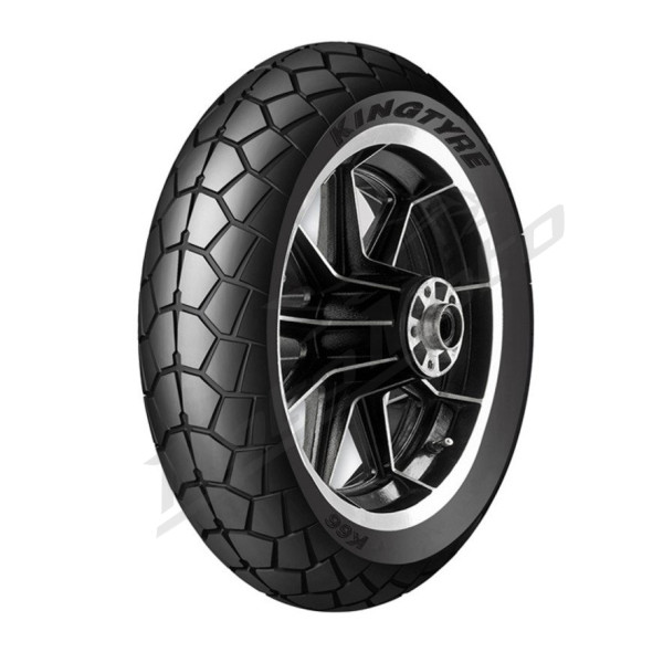 Kingtyre galinė padanga 130/80R17 K66 65V TL 