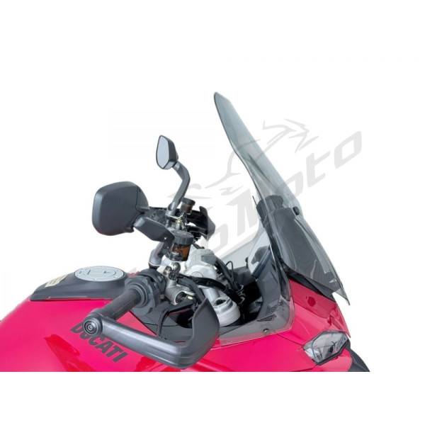 WRS Windscreen Caponord Ducati Multistrada V2 900cc 2025
