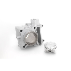 AIRSAL Cylinder-Kit Ø53.5mm Honda PCX / SH 125 21-26