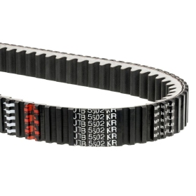 JT DRIVE BELTS MAX KVR CVT Belt Kymco Xciting 400I 14-18