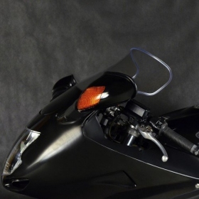 MOTOSHIELDS Windscreen HONDA CBR 1100 XX 1996-2006