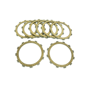 PROX Friction Plate Kit Honda CRF 250 22-25