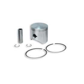Piston B MALOSSI MHR Ø65 Piaggio/ Gilera / Aprilia 125-180 94-03