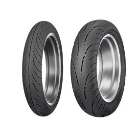 Tire Dunlop Elite 4 130/70 R18 63H TL