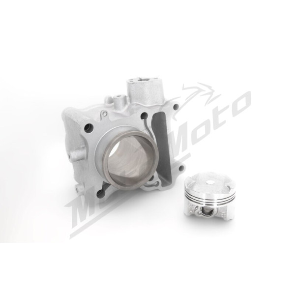 AIRSAL Cilindro kompl. Ø53.5mm Honda PCX / SH 125 21-26