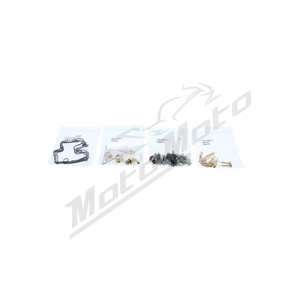 All balls carburetor repair kit Kawasaki ZX-6R / ZZR 600 00-08
