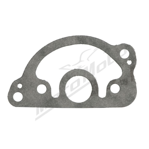 ATHENA Alternator cover gasket Harley Davidson FLH / FXB 1200-1340 80-84