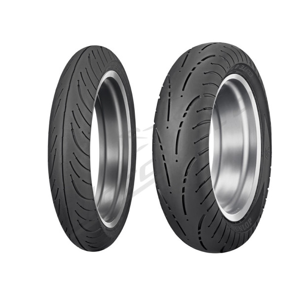 Tire Dunlop Elite 4 130/70 R18 63H TL