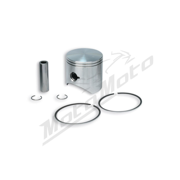 Piston B MALOSSI MHR Ø65 Piaggio/ Gilera / Aprilia 125-180 94-03