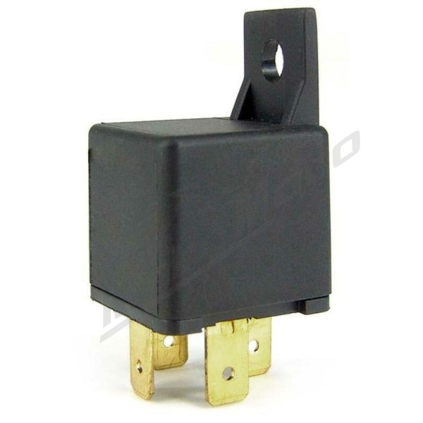 V PARTS Headlight/Starter relay Aprilia / Peugeot / Rieju / Yamaha 50 94-19