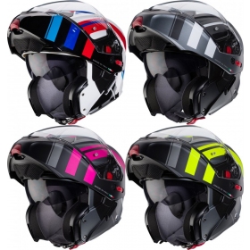 Caberg Horus X Road Flip-Up Helmet