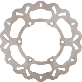 GALFER Wave® Front Brake Rotor Honda / Triumph 650-1100cc 88-03