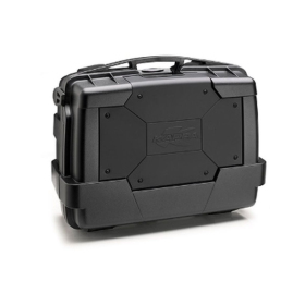 KAPPA Garda Black Line Lite Monokey Galinė / Šoninė daiktadėžė 33L