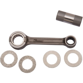 WOSSNER 2T Connecting Rod Kit Kawasaki / Suzuki 100-125cc 04-09