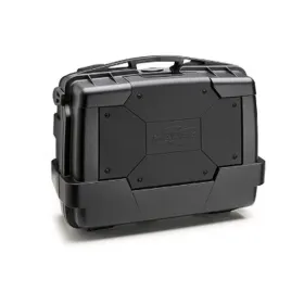 KAPPA Garda Black Line Lite Monokey Rear / Side Box 33L