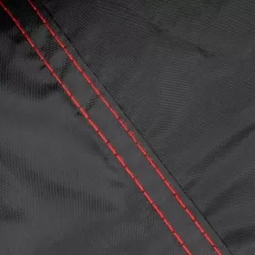 MaxTuned H2O Outdoor Motociklo uždangalas su daiktadėže S 203x184x83cm