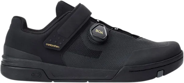 CRANKBROTHERS Stamp BOA® Flat Shoes