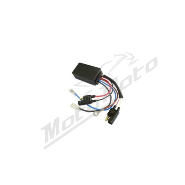 Dze ignition module cdi POLARIS 500 00-03
