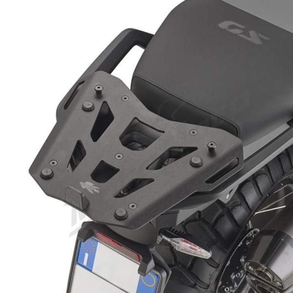 KAPPA Rear luggage rack BMW R 1300 GS Adventure 2025