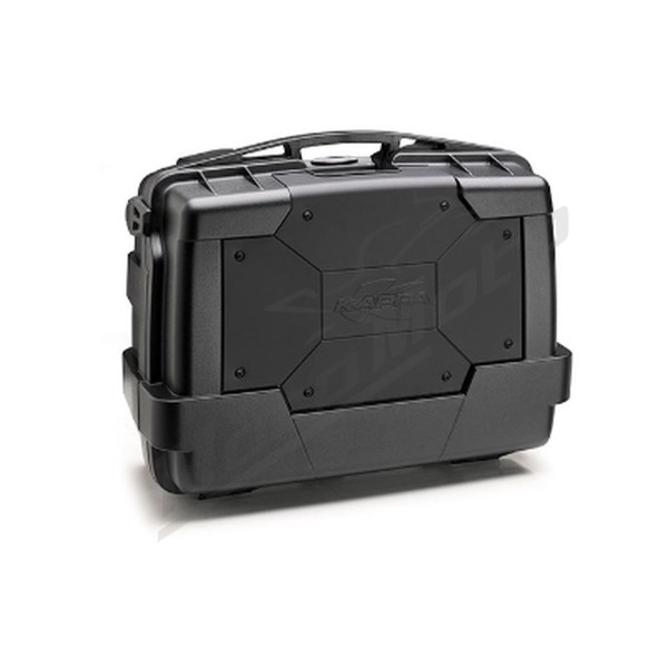 KAPPA Garda Black Line Lite Monokey Rear / Side Box 33L