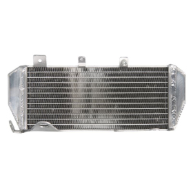 4Ride Radiator Left HONDA CRF 450 2017-2019