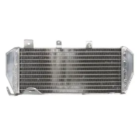 4Ride Radiator Left HONDA CRF 450 2017-2019