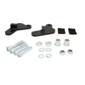 RDMOTO Crash pad fitting kit PH Suzuki GSX-R 1000 17-18