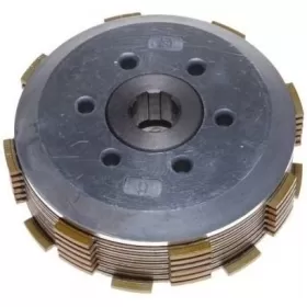 Clutch kit ATV / CROSS / ST-9E 250cc 4T
