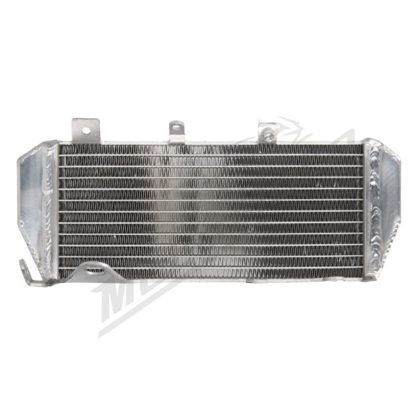 4Ride Radiator Left HONDA CRF 450 2017-2019