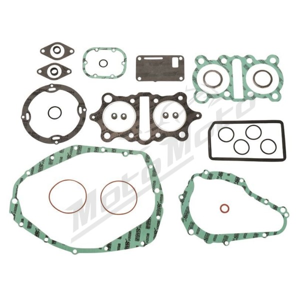 ATHENA Gasket Kit YAMAHA XS 400 77-82
