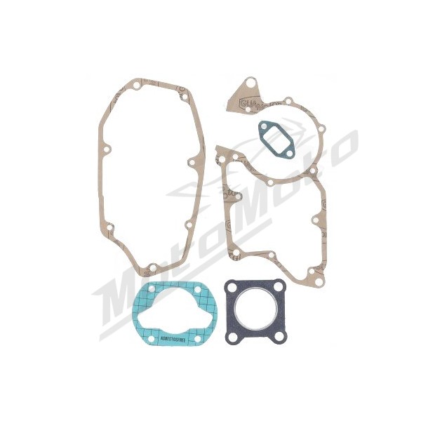 CENTAURO Complete Engine Gasket Set KTM GS 125 1974-1992