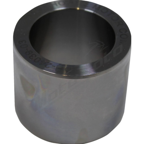 DARKHORSE MOTOR COMPANY SPROCKET SHAFT SPACER FOR HARLEY-DAVIDSON SOFTAIL FLST / FLSTC / FLSTF / FXST / FXSTB 1450-1690CC 03-06