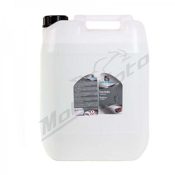 ELITE FORMULA Variklių valiklis 20l