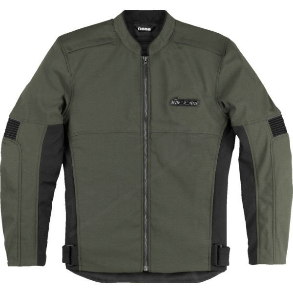 ICON Slabtown Jacket