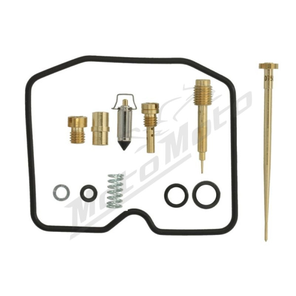 Keyster Carburettor repair kit Kawasaki KLE 400-500 96-07