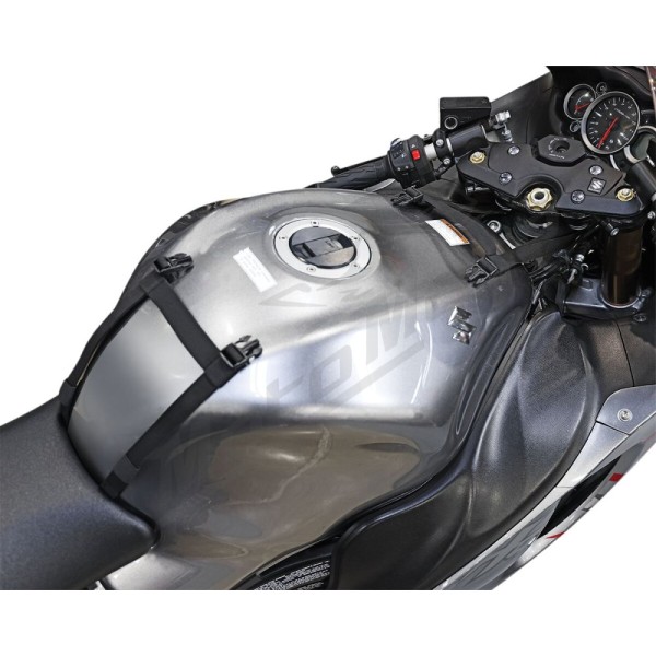 NELSON RIGG Commuter Sport Tank Bag