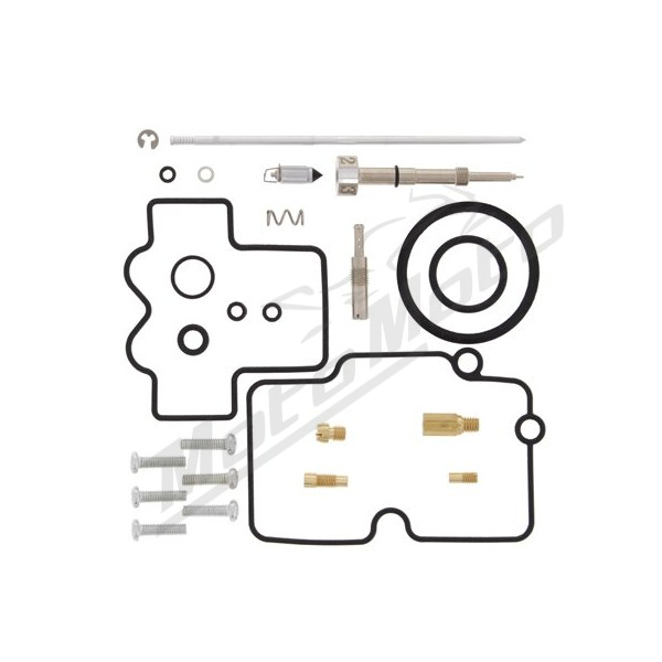 PROX Carburator Rebuild Kit Yamaha WR 250cc 04